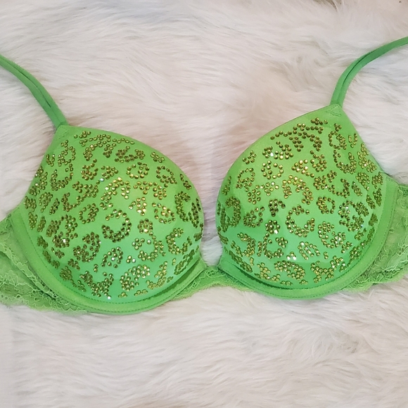 Victoria's Secret Other - Victoria Secret Bra Fashion Show 2010's